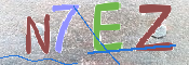 Obraz CAPTCHY